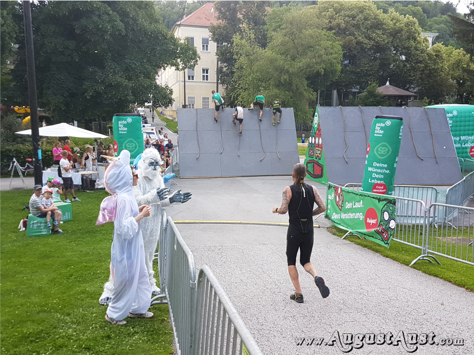 Grazer E-Grazathlon. Foto: August Aust Grazer E-Grazathlon. Foto: August Aust