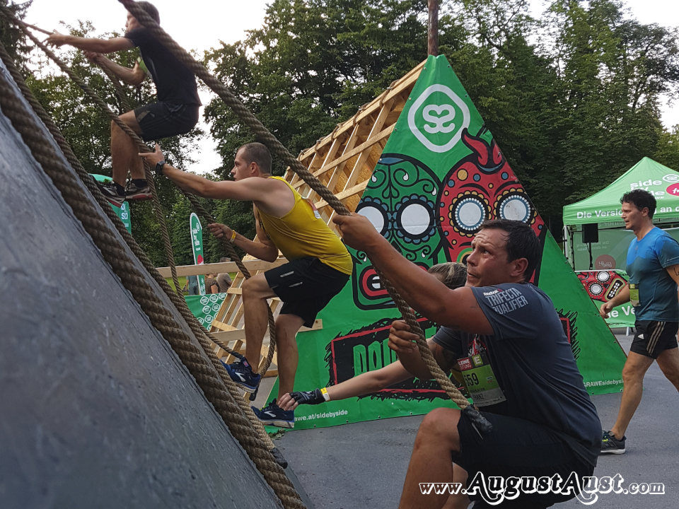 Grazer E-Grazathlon. Foto: August Aust Grazer E-Grazathlon. Foto: August Aust