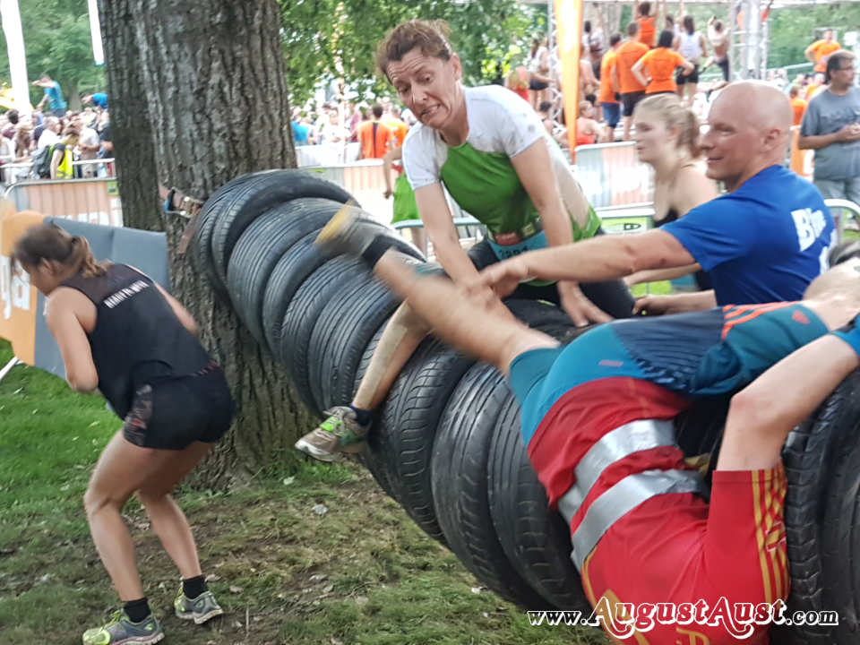 Grazer E-Grazathlon. Foto: August Aust Grazer E-Grazathlon. Foto: August Aust