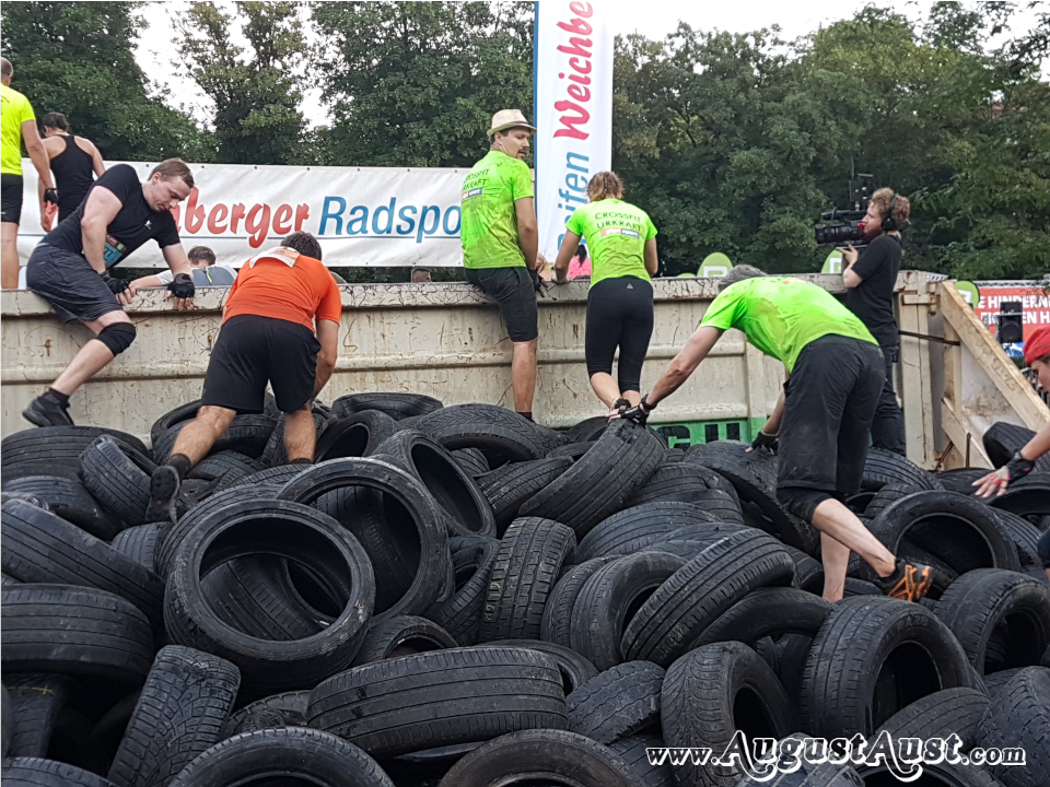 Grazer E-Grazathlon. Foto: August Aust Grazer E-Grazathlon. Foto: August Aust