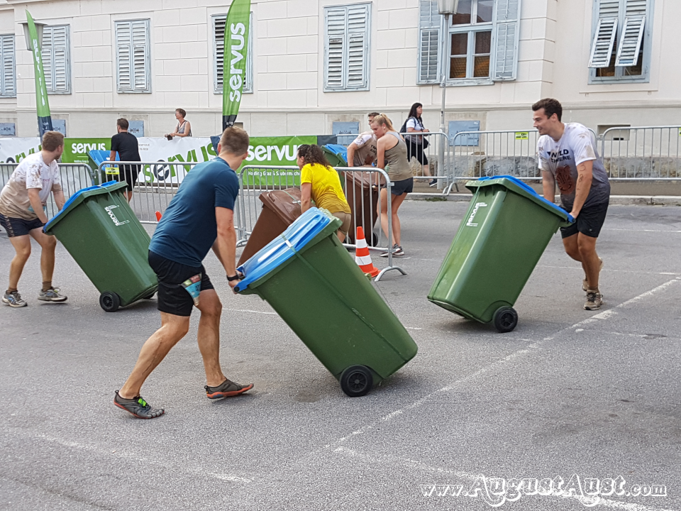 Grazer E-Grazathlon. Foto: August Aust Grazer E-Grazathlon. Foto: August Aust