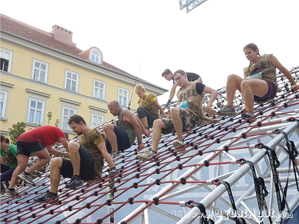 Grazer E-Grazathlon. Foto: August Aust Grazer E-Grazathlon. Foto: August Aust