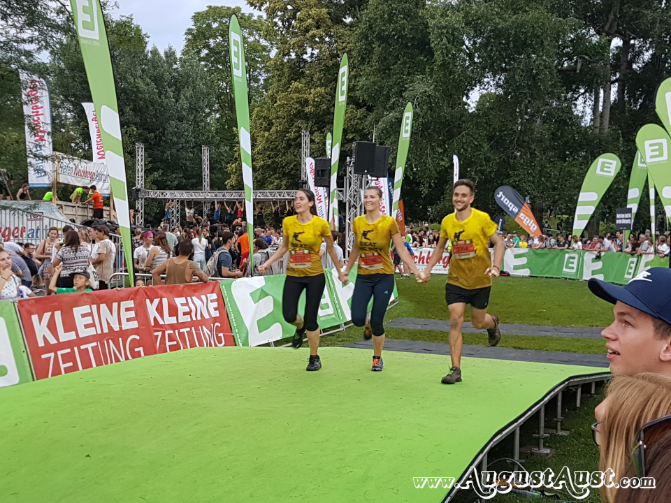 Grazer E-Grazathlon. Foto: August Aust Grazer E-Grazathlon. Foto: August Aust