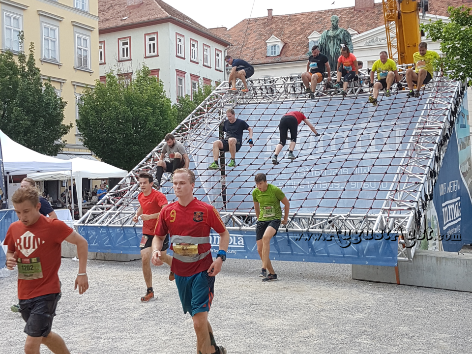 Grazer E-Grazathlon. Foto: August Aust Grazer E-Grazathlon. Foto: August Aust