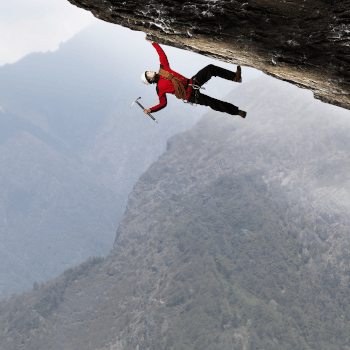 Extremsportarten Free Solo Klettern Extremsportarten Free Solo Klettern