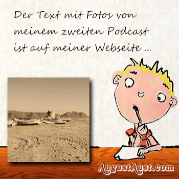 Kurzvideo vom Podcast in Textformat Kurzvideo vom Podcast in Textformat