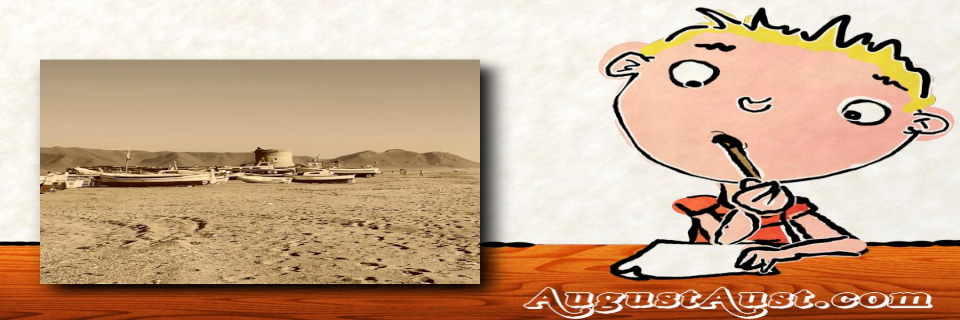 Trailer vom Podcast Trailer vom Podcast