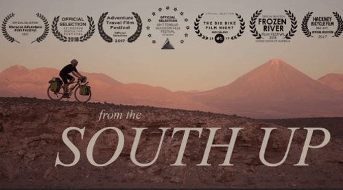 Brendon Tyree - From the South UP