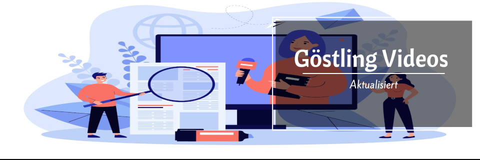 Videos von Göstling an der Ybbs Videos von Göstling an der Ybbs