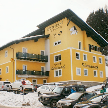 Gasthof Kärntnerhof Gasthof Kärntnerhof