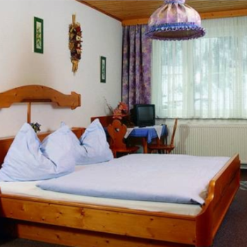 Gasthof Pension Hochkarhof Gasthof Pension Hochkarhof