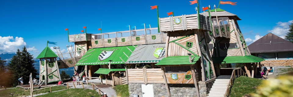 Geisterberg in St. Johann Geisterberg in St. Johann