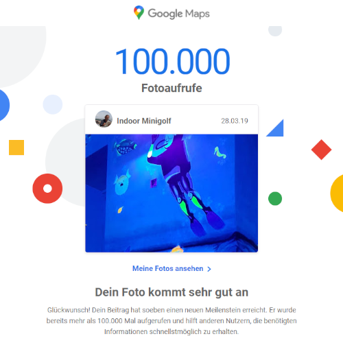 Google Maps Google Maps