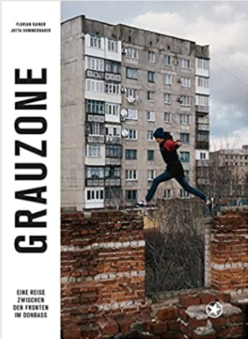 Buch Grauzone Buch Grauzone