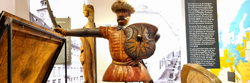 GrazMuseum. Foto: August Aust GrazMuseum. Foto: August Aust