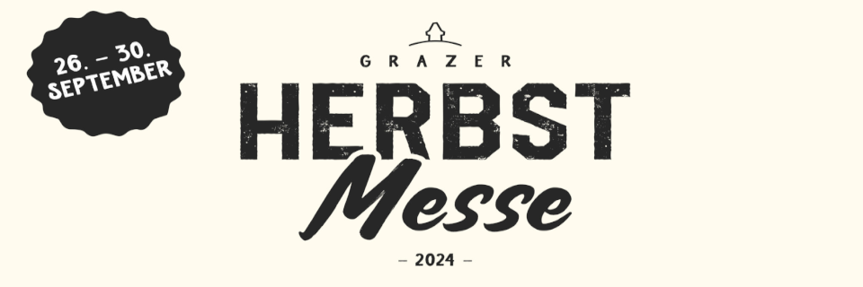Grazer Herbstmesse 2024
