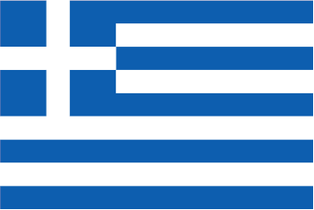 Flagge Griechenland Flagge Griechenland