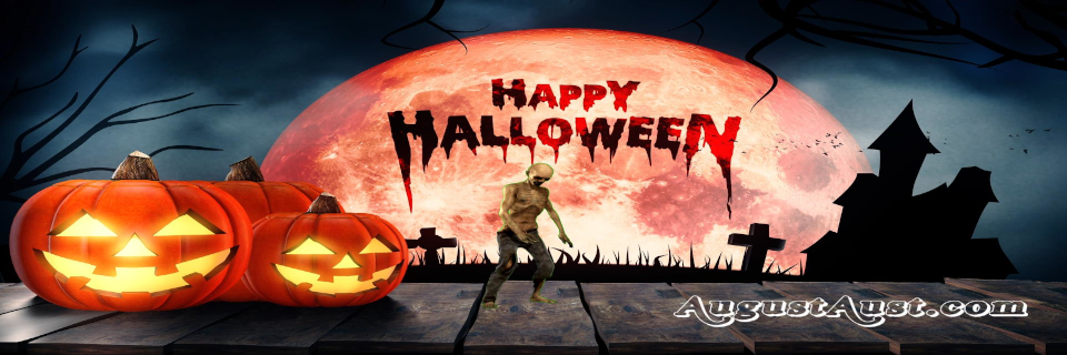 Happy Halloween 2024 Happy Halloween 2024