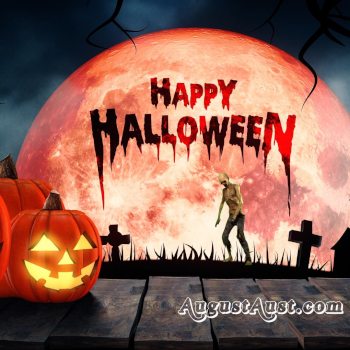 Happy Halloween Happy Halloween