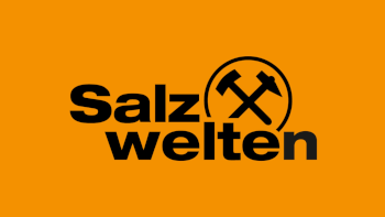Salzwelten Hallstatt Logo Salzwelten Hallstatt Logo