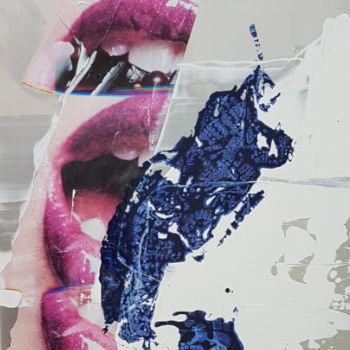 Ausstellung. Hannah Perry. Rage Fluids. Foto August Aust Ausstellung. Hannah Perry. Rage Fluids. Foto August Aust