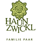 Haunzwicklhof Logo Haunzwicklhof Logo
