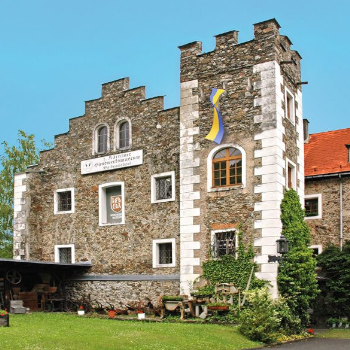 1. Kärntner Handwerksmuseum. Fotos: August Aust 1. Kärntner Handwerksmuseum. Fotos: August Aust