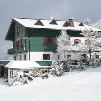 Waldness-Resort Hochberghaus Waldness-Resort Hochberghaus