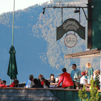 Waldness-Resort Hochberghaus Waldness-Resort Hochberghaus