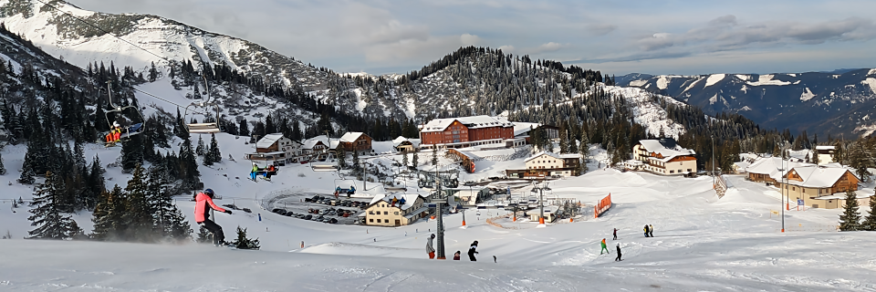 Hochkar. Foto: August Aust Hochkar. Foto: August Aust