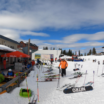 Hochkar. Foto: August Aust Hochkar. Foto: August Aust