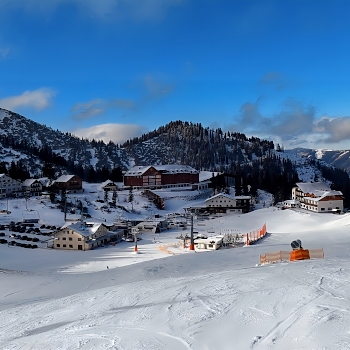 Göstling an der Ybbs - Hochkar. Foto: August Aust Göstling an der Ybbs - Hochkar. Foto: August Aust