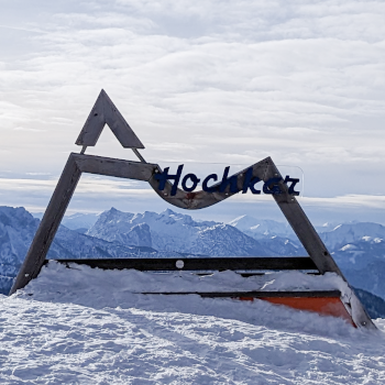 Fotogalerie 2 Hochkar. Foto: August Aust. Fotogalerie 1 Hochkar. Foto: August Aust.