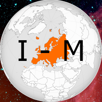 Von Irland  bis Montenegro Von Irland  bis Montenegro