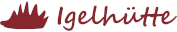 Igelhütte Logo Igelhütte Logo