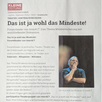 Kleine Zeitung Kleine Zeitung