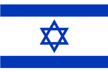 Flagge Israel Flagge Israel