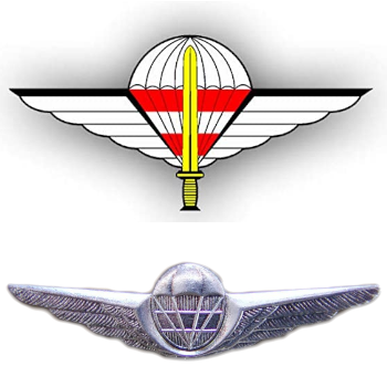August Aust Jagdkommando Kurs. August Aust Jagdkommando Kurs.