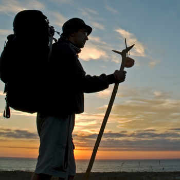Vortrag. Jakobsweg, Nordspanien Vortrag. Jakobsweg, Nordspanien