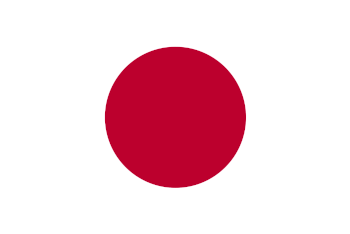 Flagge Japan Flagge Japan