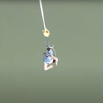 Bungee Jumping Jauntalbrücke Bungee Jumping Jauntalbrücke