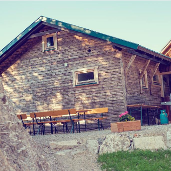 JoSchi Almhütte Hochkar JoSchi Almhütte Hochkar