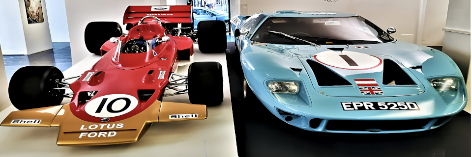 Ausstellung.Jochen Rindt, Mythos, Graz Ausstellung.Jochen Rindt, Mythos, Graz