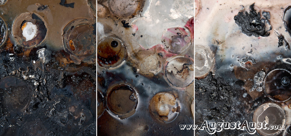 Fotoserie “Till the End of Time Fotoserie “Till the End of Time