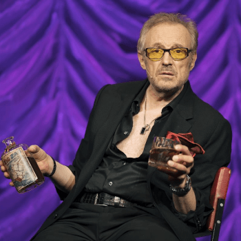 Kabarett. Josef Hader. Hader on Ice Kabarett. Josef Hader. Hader on Ice