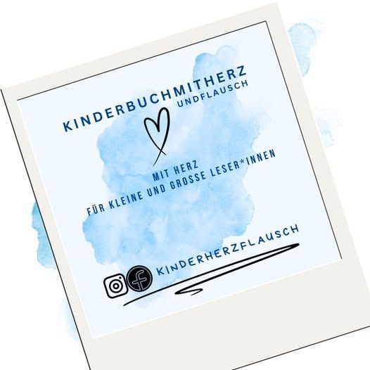 Kinderbuch mit Herz Kinderbuch mit Herz