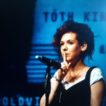 Kinga Toth Kinga Toth