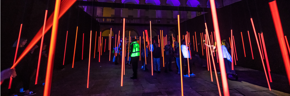 Klanglicht Festival Klanglicht Festival