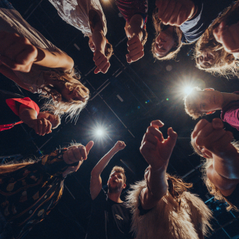 Theater. Klub der lauten Bürger*innen Theater. Klub der lauten Bürger*innen