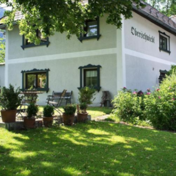 Frühstückspension Landgut Oberschwiebl Frühstückspension Landgut Oberschwiebl